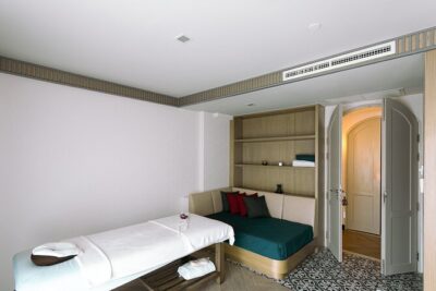 3-Hour Private Treatment and Massage Spa Buffet Package in Phuket - How the 3-hour spa buffet works (and how to plan your combo)