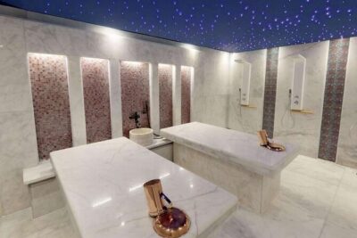 3 Hour Turkish Bath with Full Body Massage In Hurghada - Hammam Peel and Soap-Foam: The Part That Makes It Feel Like a Turkish Bath