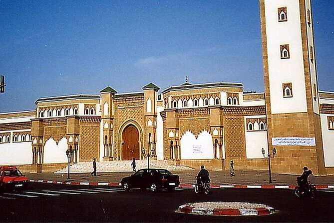 4 excursions in 1 pack = city tour + hammam massage + quad or buggy + paradise - Argan Oil Learning and Souk Berbere Shopping Without the Headache