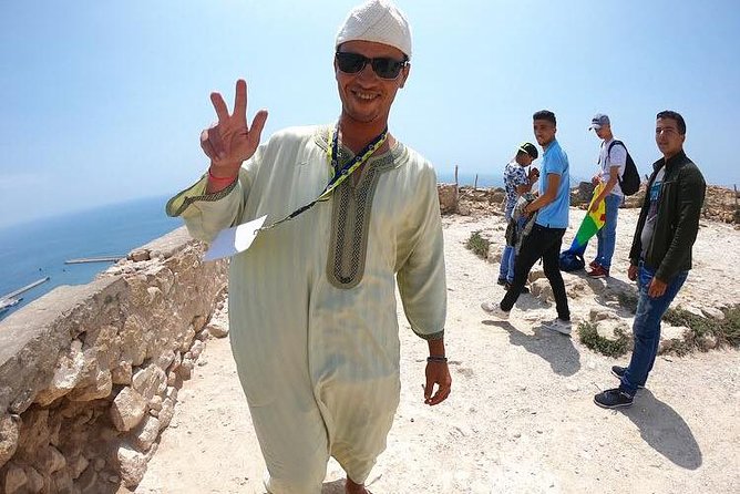 4 Excursions In 1 Pack = City tour + Quads + Hammam-massage + Paradise Valley - What You’ll Do: A Stop-by-Stop Look at the Day Flow