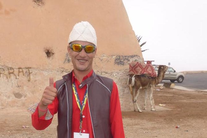 4 Excursions In 1 Pack = City tour + Quads + Hammam-massage + Paradise Valley - Paradise Valley, Berber Villages, and the Big Argan Farm for Photos