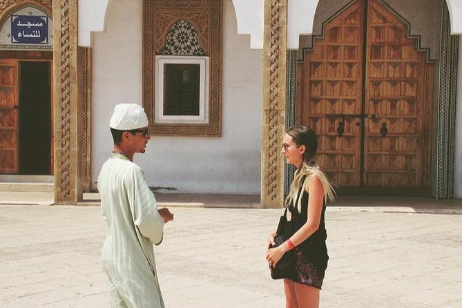 4 Excursions In 1 Pack = City tour + Quads + Hammam-massage + Paradise Valley - What to Bring So Each Part Feels Easy