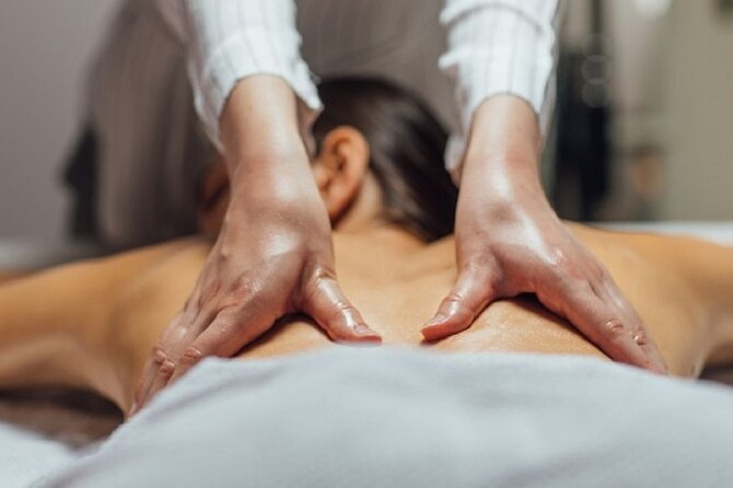 45 minutes Relaxing Full body Massage - Hurghada - Key Things That Make This Massage Worth Your Time