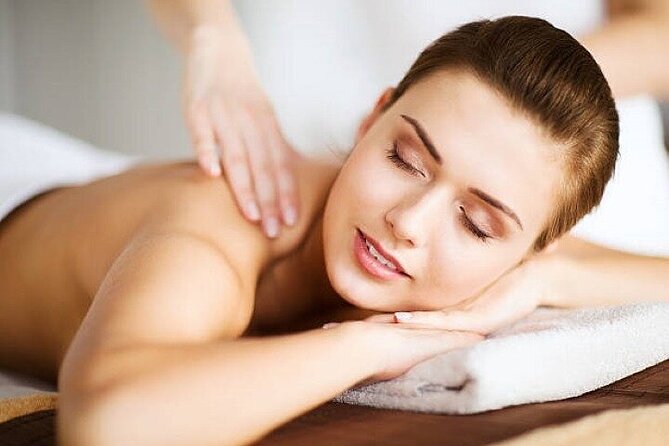 50-Minute Massage, Sauna and Face Mask in Sharm El Sheikh - A 1.5-Hour Spa Reset in Sharm El Sheikh