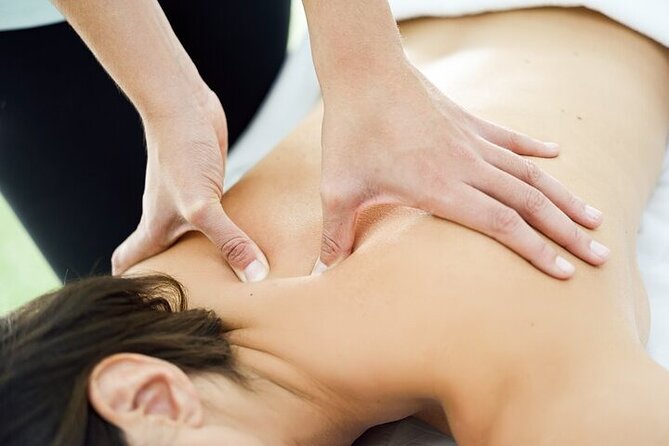 50-Minute Massage, Sauna and Face Mask in Sharm El Sheikh - Who This Spa Break Is Best For