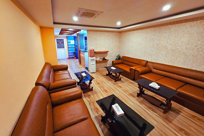 6 Hours Spa Package in Kathmandu (Massage, Sauna, Steam, Jacuzzi) - Real Therapy Spa in Thamel: what makes it feel different