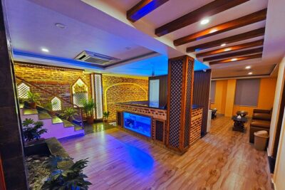6 Hours Spa Package in Kathmandu (Massage, Sauna, Steam, Jacuzzi) - Your 2-hour massage: pick the style, then let the time work