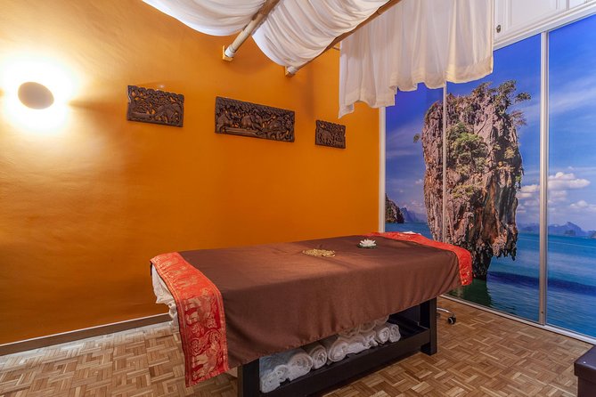 60 min Foot and Leg Massage at THAI SPA MASSAGE BARCELONA - A practical way to get the most from your massage