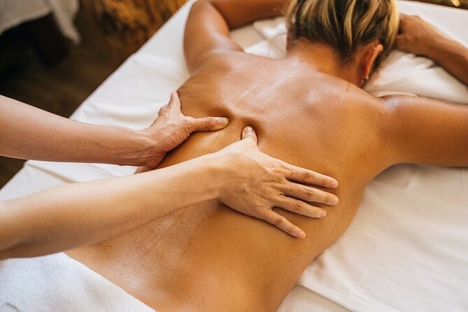 60-Minute full body massage in Hurghada - Key Highlights Worth Noticing