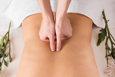 60-Minute full body massage in Hurghada - After the Massage: Jacuzzi, Sauna, and Steam Baths (Why It Matters)