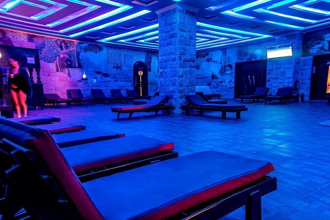60-Minute full body massage in Hurghada - Pricing and Value: Is $15 a Good Deal?