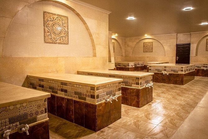 60-Minute full body massage in Hurghada - Who This Is Best For (And Who Might Prefer Something Else)