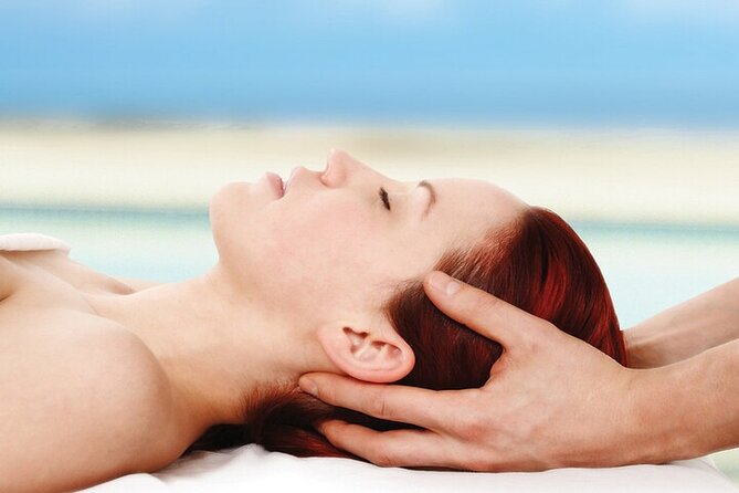 60-Minute Full Body Massage with Jacuzzi & Sauna in Hurghada - What the Experience Feels Like in Practice