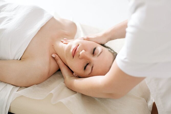 60-Minute Full Body Massage with Jacuzzi & Sauna in Hurghada - Tips to Get the Most Out of Your Spa Block