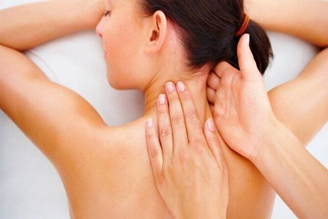 60-Minute Full Body Massage with Jacuzzi & Sauna in Hurghada - The Spa After: Jacuzzi, Sauna, and Steam Bath