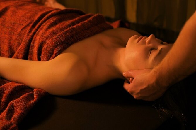 60 minute massage - Key things to know before you book