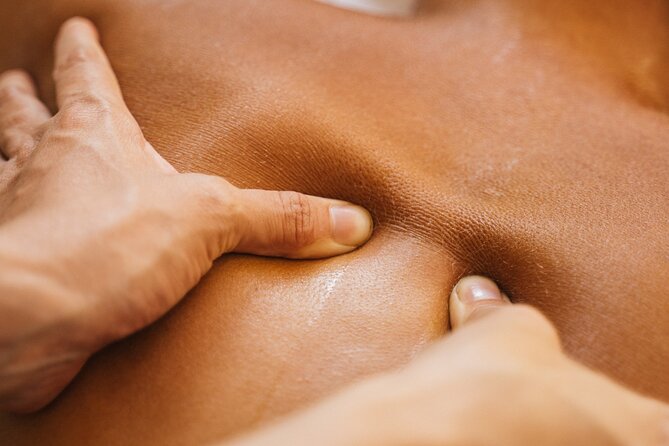 60 minute massage - Price and value: is $66.09 for 60 minutes fair?