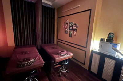 60 minutes Body Massage with Ginger Oil - Price and Value: What You Get for $17.79