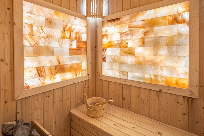 75 Mins Body Massage (Aroma/Vietnamese/Deep/Hot Stone) - Aroma oils, scent preferences, and making it work for you