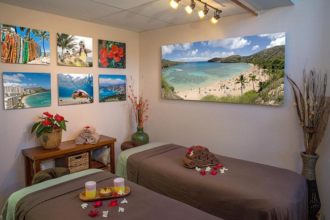 90 Minute Couples Massage - Key highlights you’ll care about