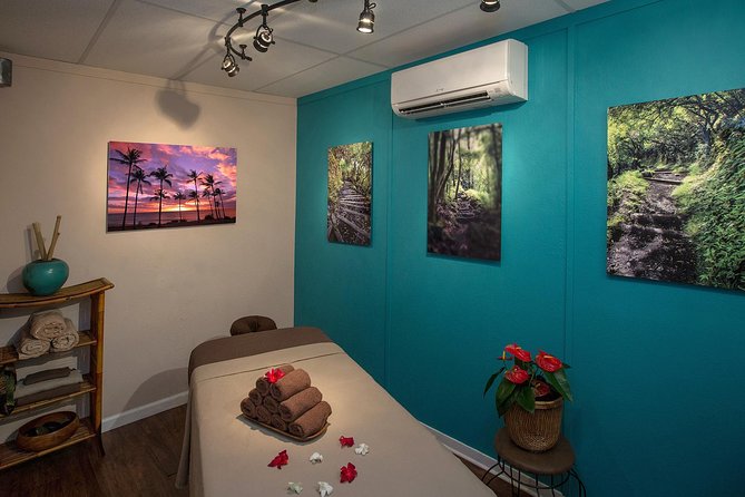 90 Minute Lomi Lomi Massage - Key Things to Know Before You Book