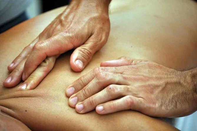 90 minute massage - A 90-Minute Reset in Santiago de Compostela’s Rhythm