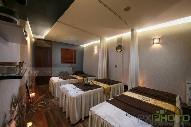 90 Minutes Thai Royal Massage - Key Highlights You’ll Actually Notice