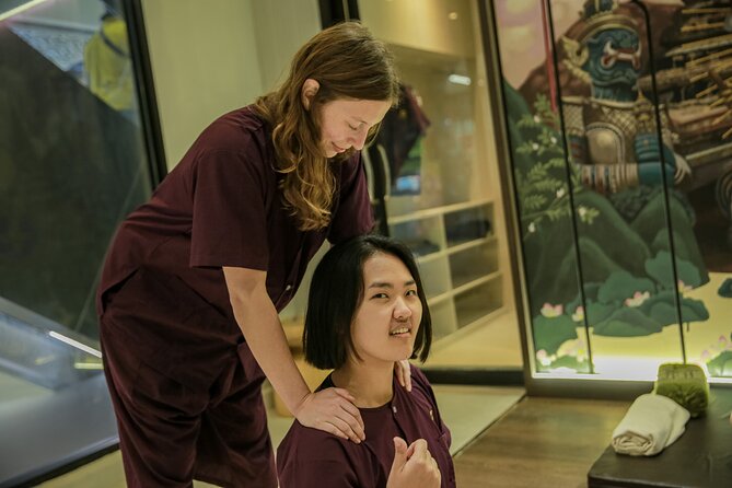 Advanced Thai Massage Technique Workshop - Price and Value: Paying for Skill, Not Just Comfort
