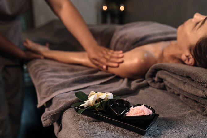 Agadir : 1h berber massage + Facial + Pedicure + Manicure - Key Things I’d Focus On Before You Go