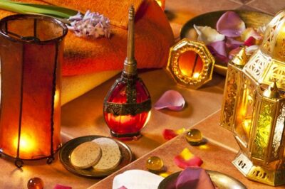Agadir : 1h berber massage + Facial + Pedicure + Manicure - 1-Hour Berber Massage: How to Get the Best Results