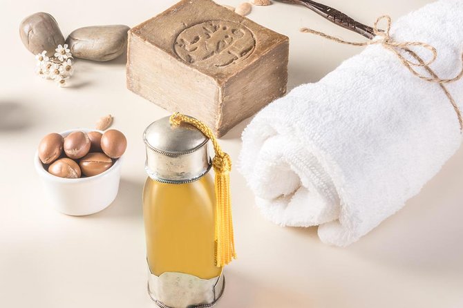 Agadir : 1h collective Hammam + 1h Berber massage - Key highlights worth knowing