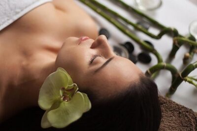 Agadir : 1h Relaxing Berber Massage - Price and Inclusions: What $40.71 Buys You in Real Terms