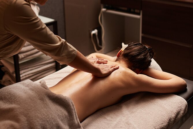 Agadir : 1h Scented traditional Hammam + 1h Toning massage - Key highlights you’ll care about
