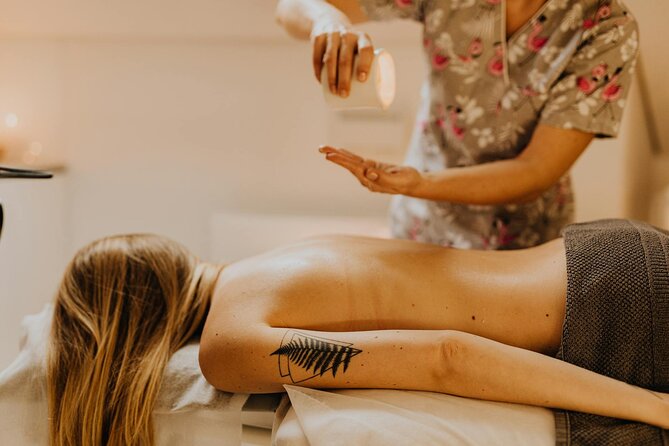 Agadir : 2-Hour Hammam and Massage Combo Experience - Key takeaways
