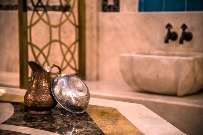 Agadir : 2-Hour Hammam and Massage Combo Experience - How the 2-hour combo actually works in Agadir