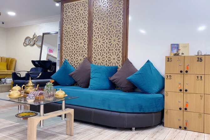 Agadir : 2-Hour Hammam and Massage Combo Experience - Pickup, timing, and why transport details can make or break it