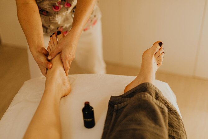 Agadir : 2-Hour Hammam and Massage Combo Experience - Price check: is $29.04 good value?