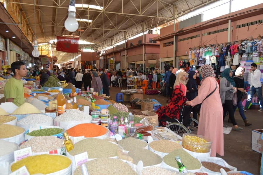 Agadir: City Tour with Hammam and Massage - Should You Book This Agadir City Tour With Hammam and Massage?