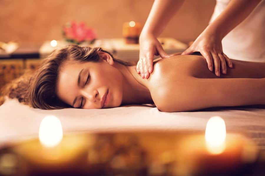 Agadir: Hammam and Massage - Key Points to Know Before You Go
