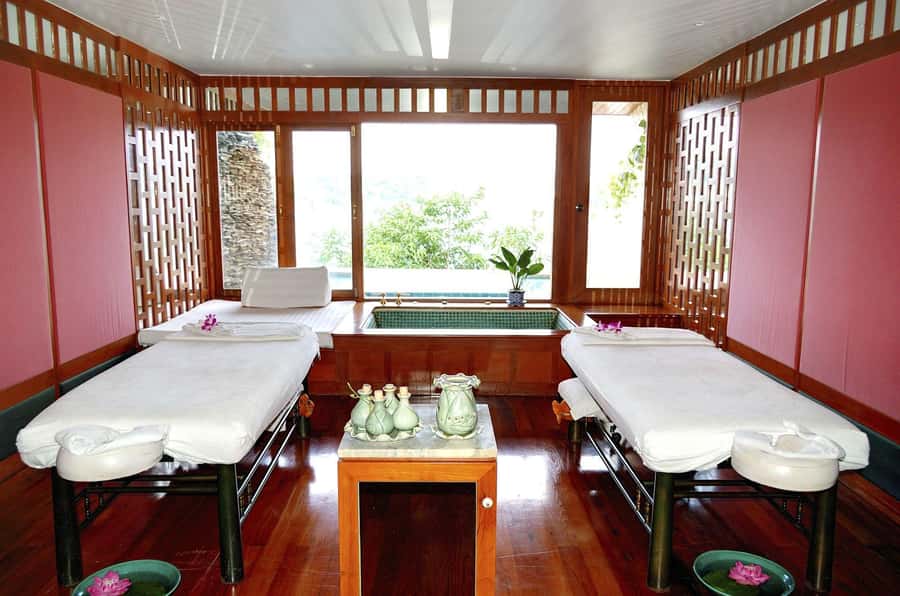 Agadir: Hammam and Massage - What You Do in the 110 Minutes (Hammam to Argan Oil Massage)