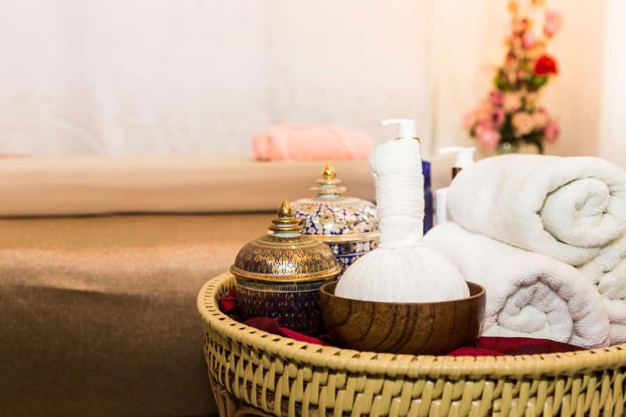 Agadir: Hammam and Massage - Tea + Timing: How You Land Back at the Hotel
