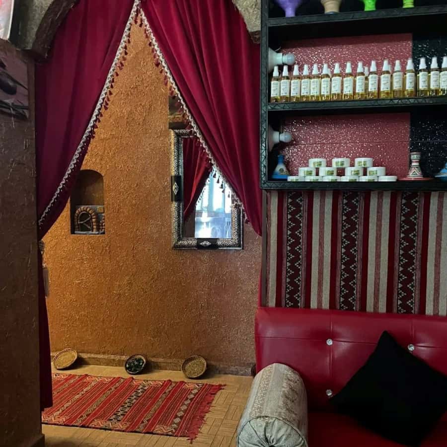 Agadir : Hammam and Massage Experience at Itrane Spa - Key Highlights at Itrane Spa (Agadir)