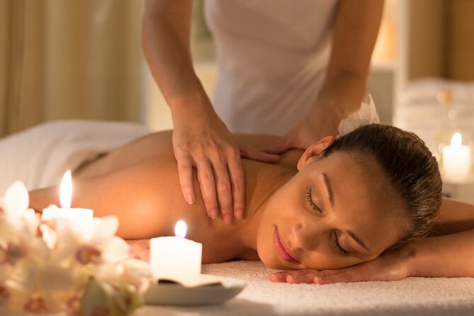 Agadir Hammam Scrub and Massage 2 hours - Pickup, Timing, and Getting There Without Losing Your Mood
