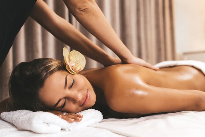 Agadir Hammam Scrub and Massage 2 hours - Price and Value: Why $46.98 Can Make Sense