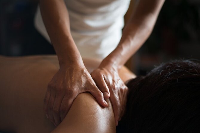 Agadir Hammam Scrub and Massage 2 hours - Who This Spa Package Is Best For