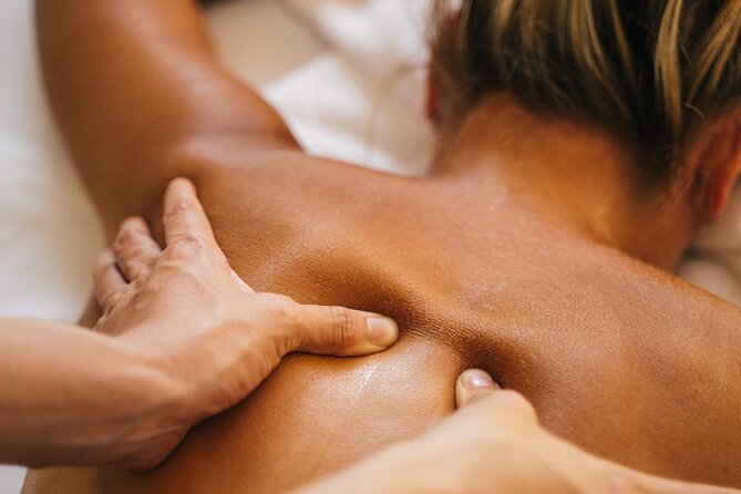 Agadir Hammam Scrub and Massage 2 hours - A Few Real-World Tips Before You Go