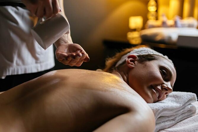 Agadir Luxury Massage and Hammam with Transfer - Key things I’d watch for