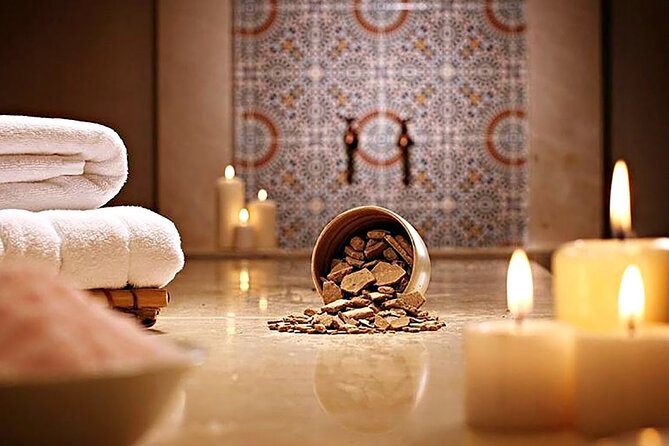 Agadir Luxury Massage and Hammam with Transfer - The transfer and timing: door-to-door help, plus a few real-world hiccups