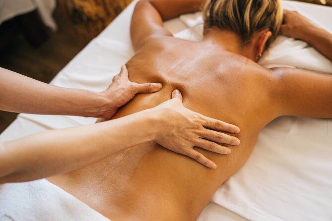 Agadir Luxury Massage and Hammam with Transfer - Price and value: why about $30 can still be a smart deal