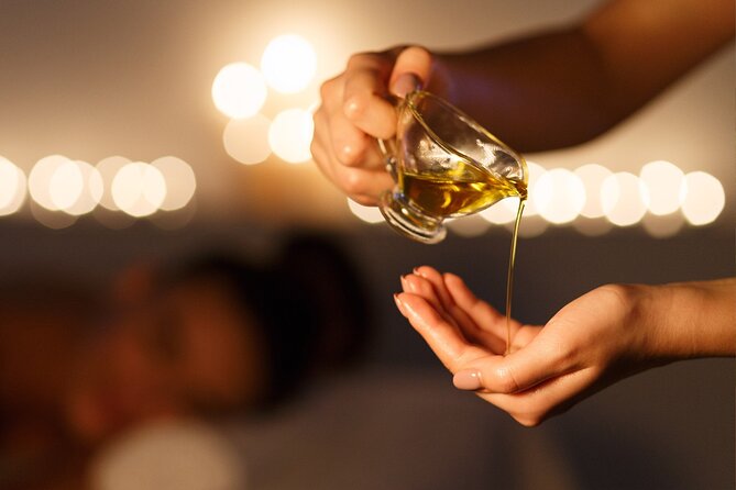 Agadir Luxury Massage and Hammam with Transfer - Who should book this hammam and massage combo